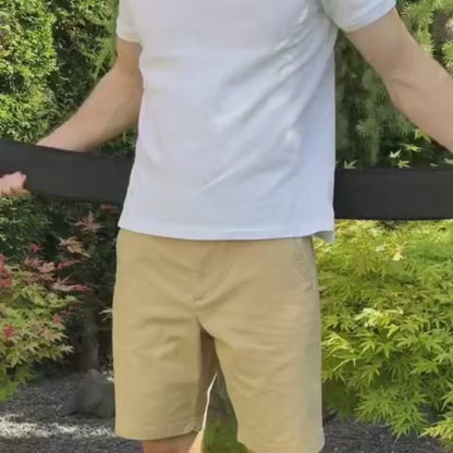 Postura - Lindra ryggbesvär och gå utan smärta